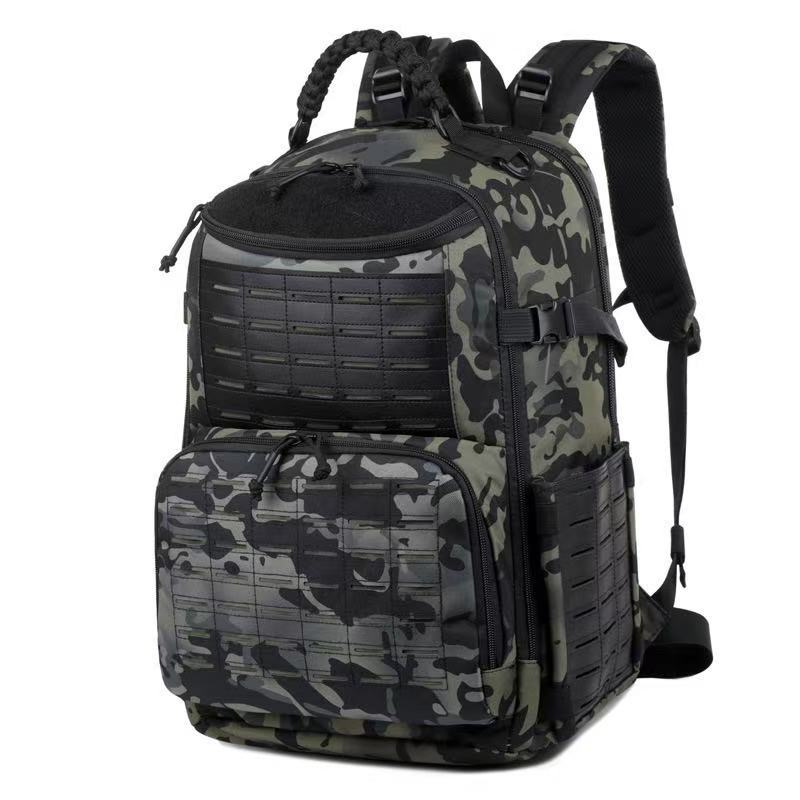 Multi-Funktionale Taktische Rucksack Karnz