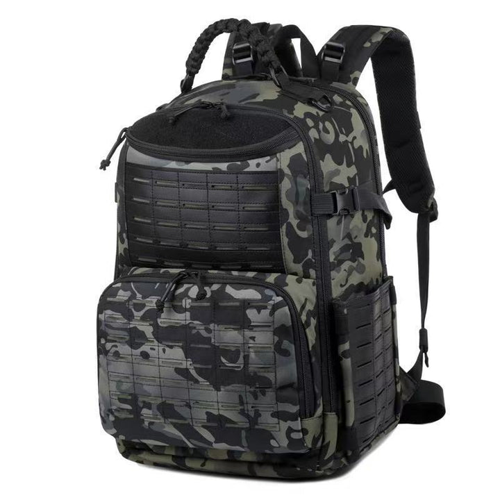 Multi-Funktionale Taktische Rucksack Karnz