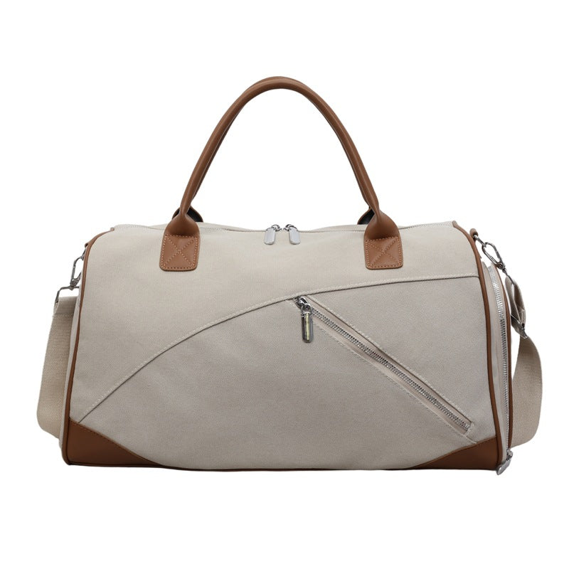 Maßgeschneiderte Abenteuer-Duffle-Tasche