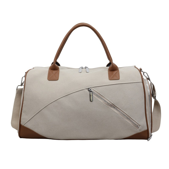 Maßgeschneiderte Abenteuer-Duffle-Tasche
