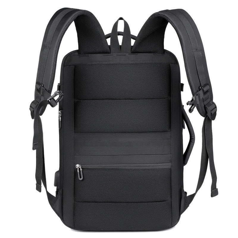 Multi-Funktionaler Reise-Rucksack Karnz