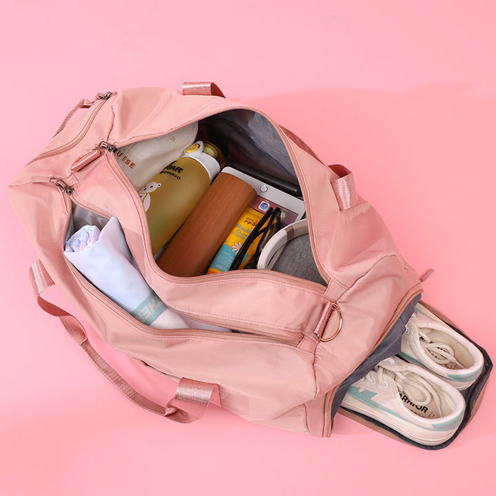 Schwereinsatz Sport Duffelbag
