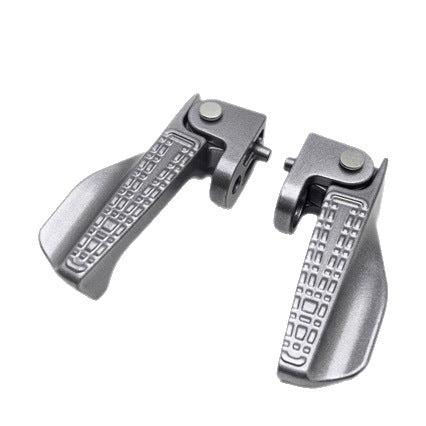 Ergonomische Fahrradpedal-Stabilisatoren Karnz