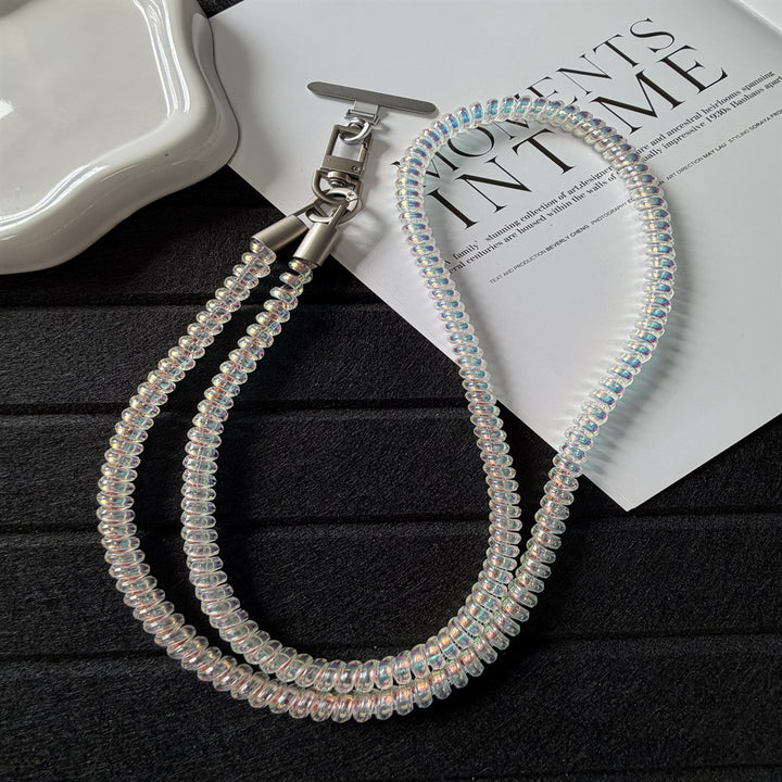 Dekorativer Perlen-Brillenband Karnz 1790135677