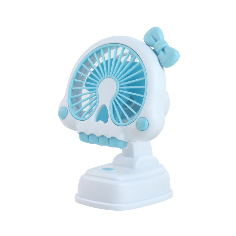 Damen kreativer Tischventilator Karnz