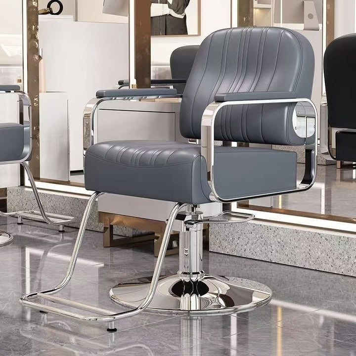 Luxus Salonstuhl Karnz