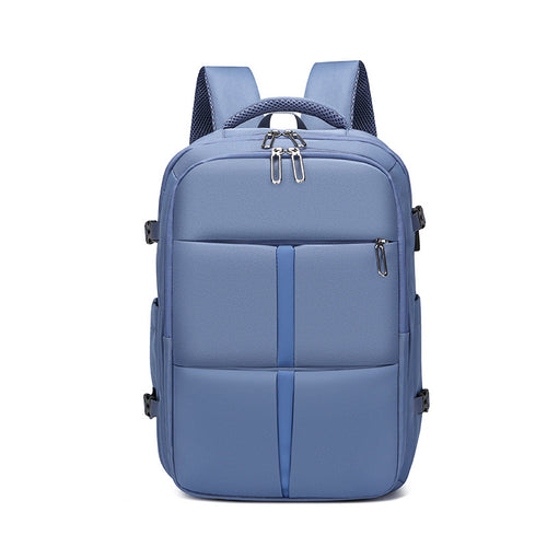 Moderner Multifunktions-Rucksack Karnz