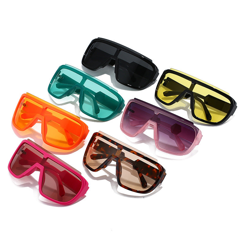 Damen modische Sportsonnenbrille mit innovativem, aerodynamischem Design Karnz