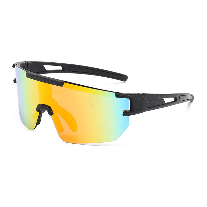 Damen sportliche Radbrille Karnz