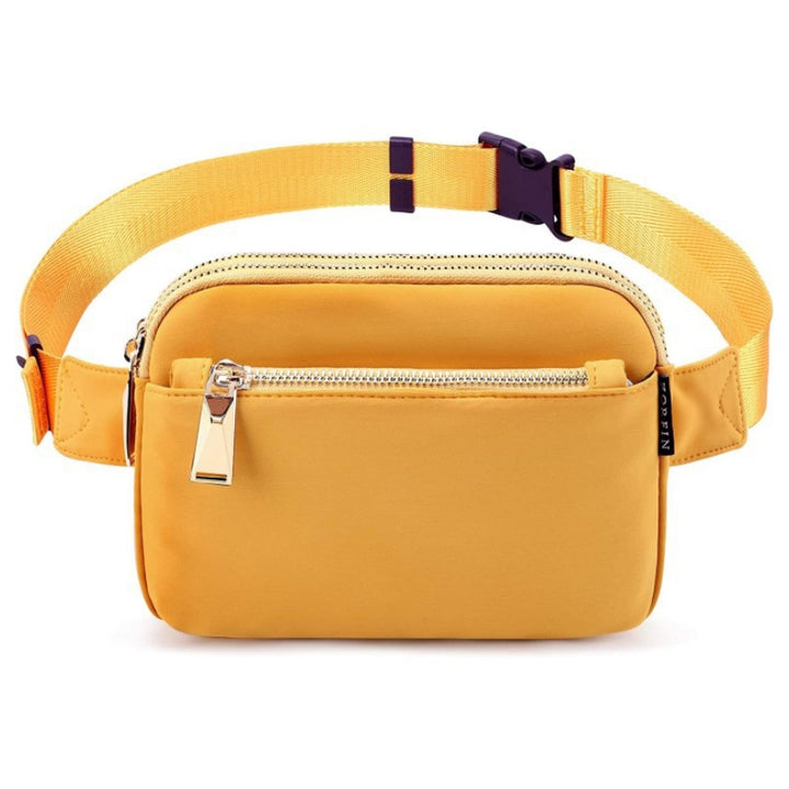 Praktische Bauchtasche Karnz
