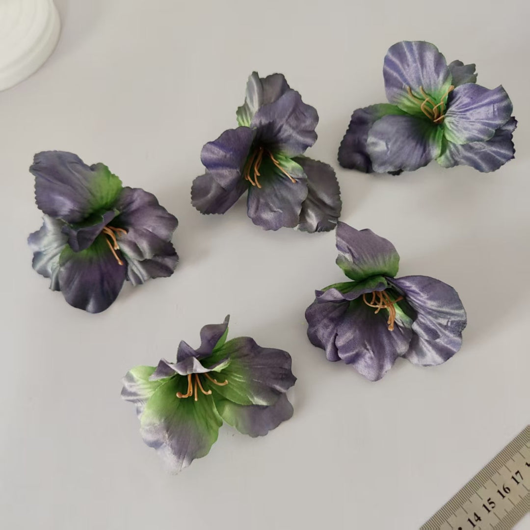 Elegantes florales Haaraccessoire