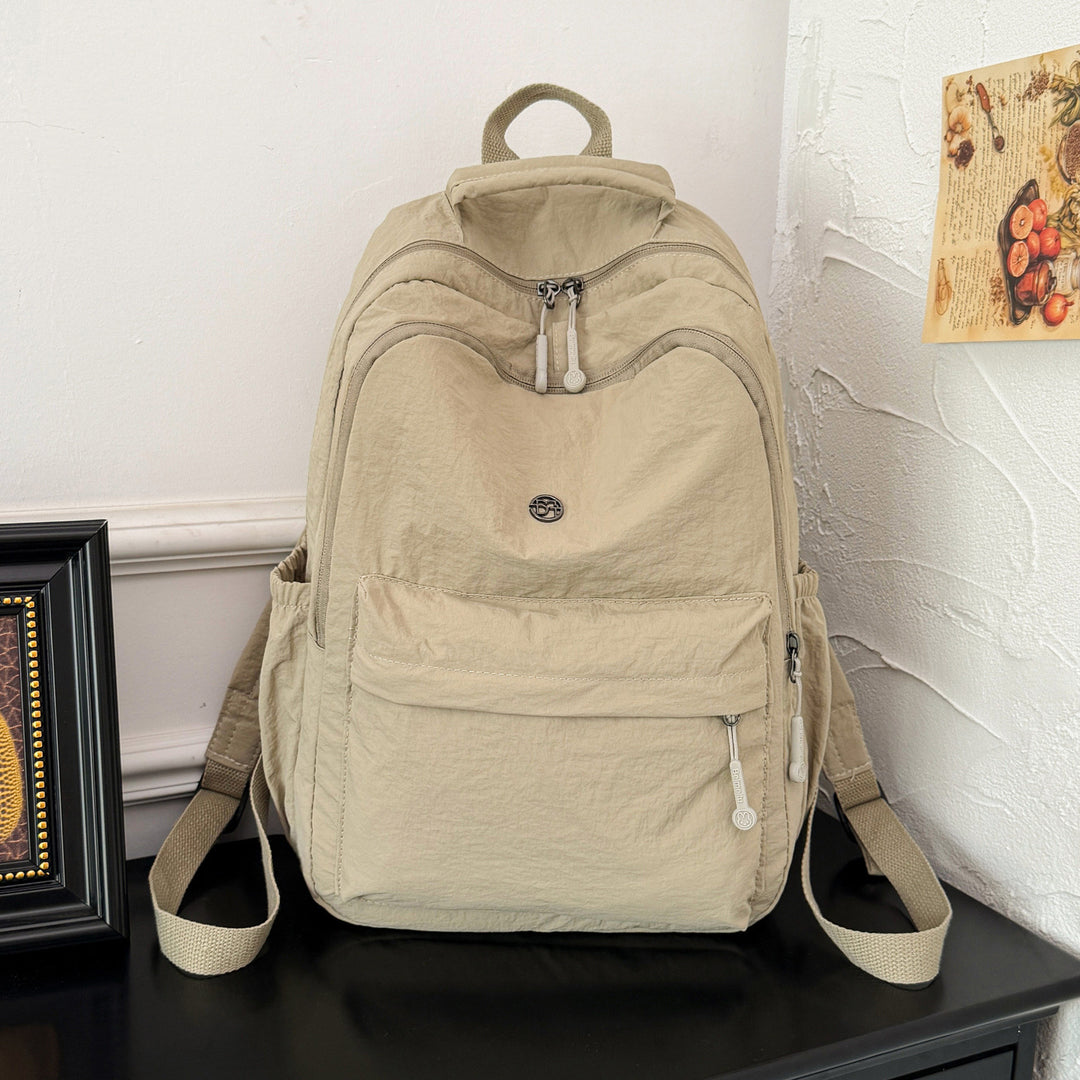 Praktischer leichter Rucksack Karnz
