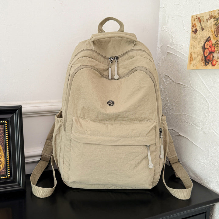 Praktischer leichter Rucksack Karnz