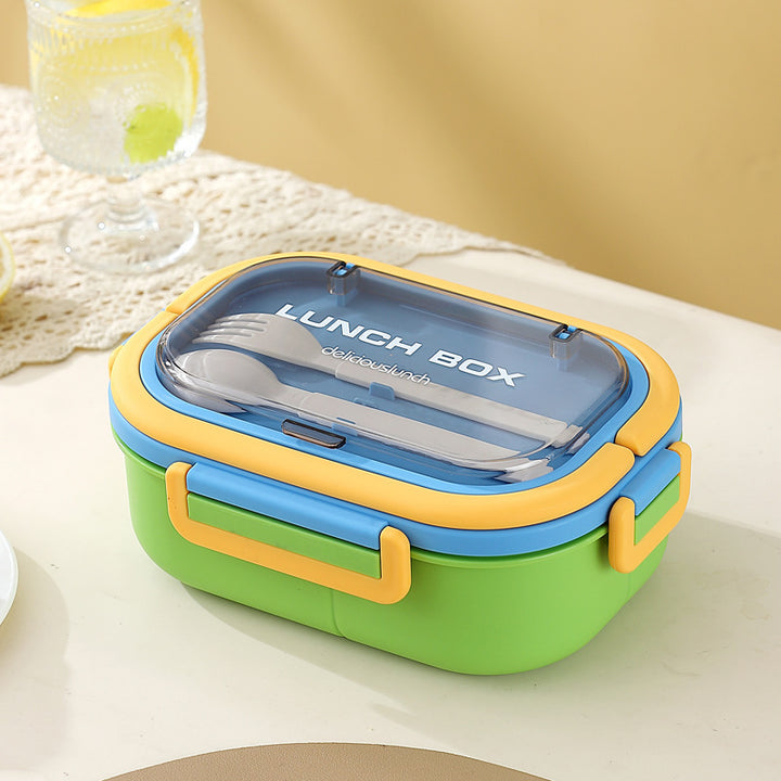 Smart Food Storage Bento Box