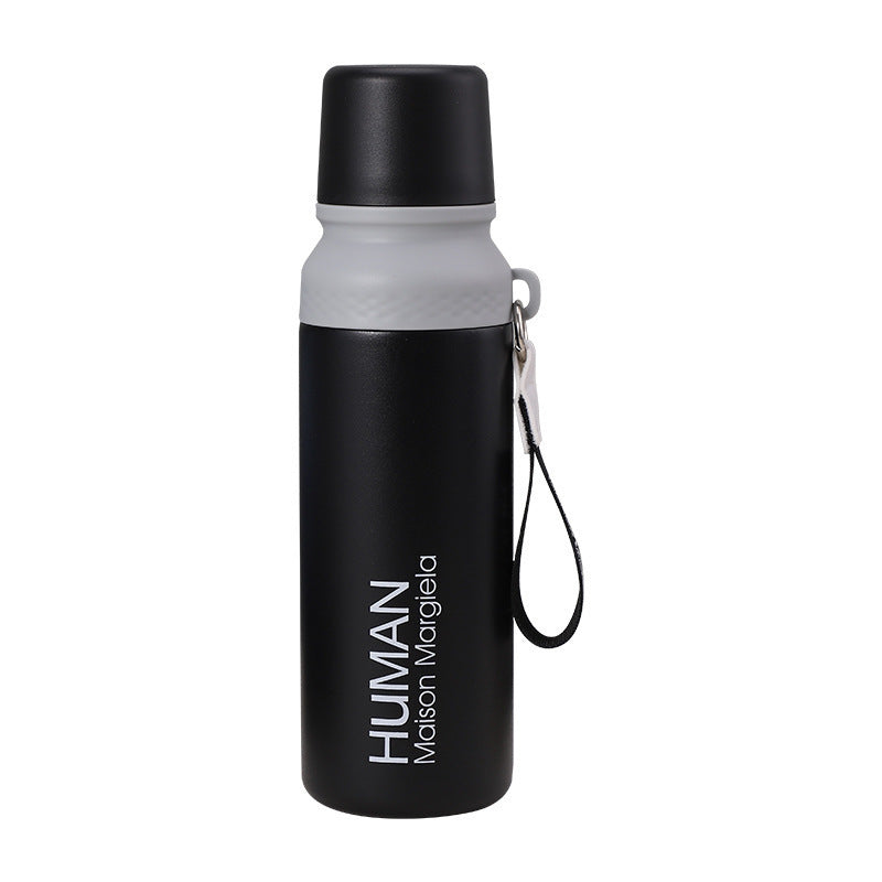 Damen Isolierte Trinkflasche Karnz