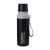 Damen Isolierte Trinkflasche Karnz