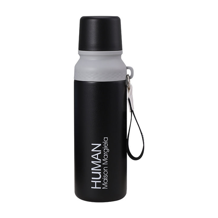 Damen Isolierte Trinkflasche Karnz