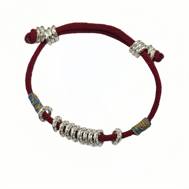 Verstellbares Ven Perlenarmband Karnz