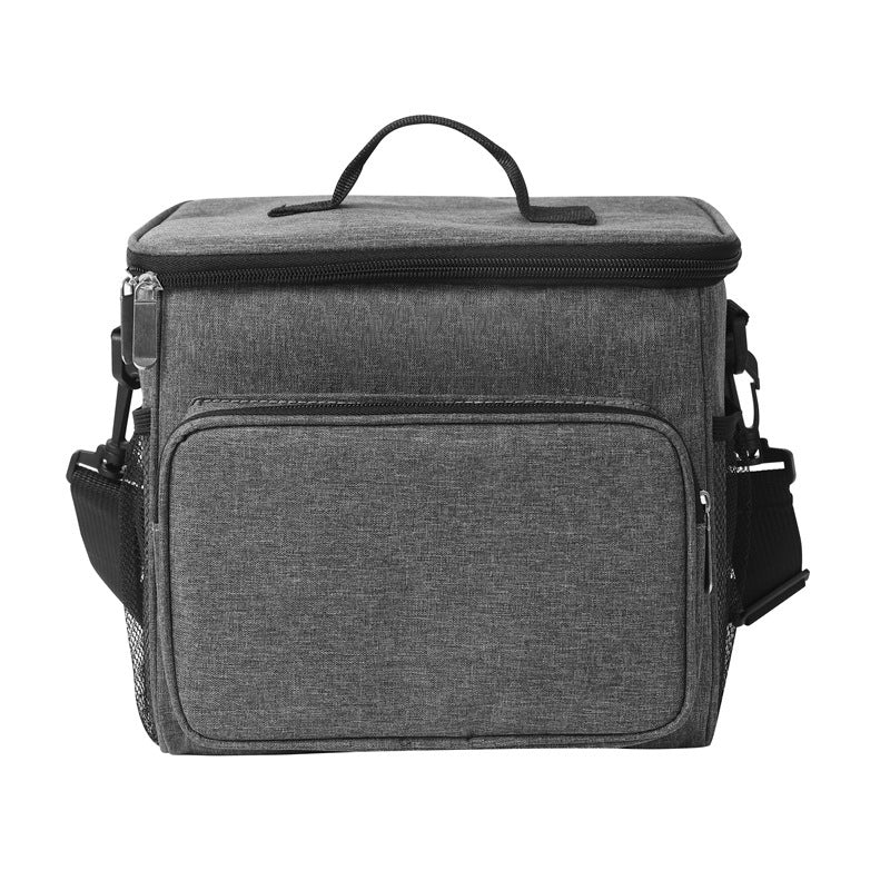 Isolierte Lunch-Kühltasche Karnz