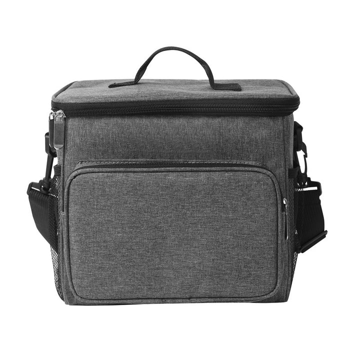 Isolierte Lunch-Kühltasche Karnz