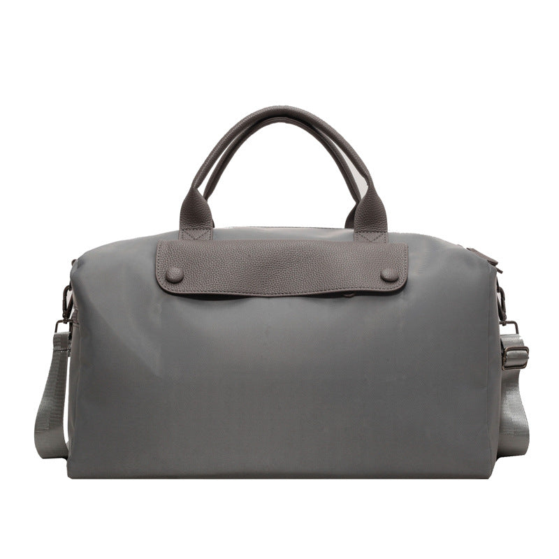 Vielseitige Mehrfach-Taschen Reise-Duffel-Tasche Karnz