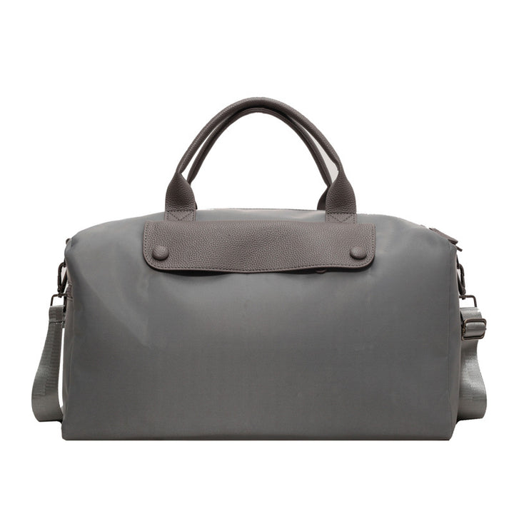 Vielseitige Mehrfach-Taschen Reise-Duffel-Tasche Karnz