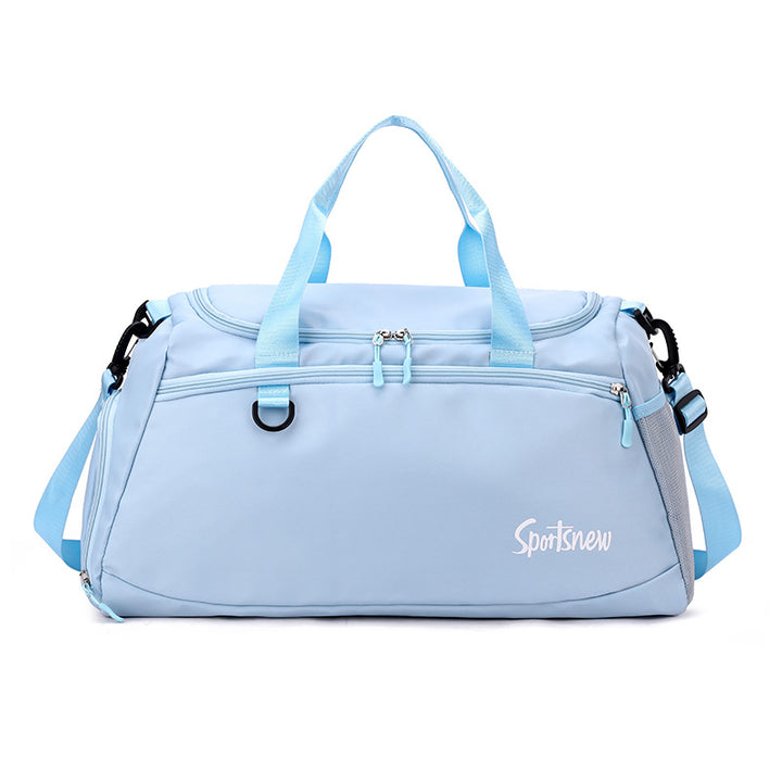 Vielseitige Reise Fitness Duffel