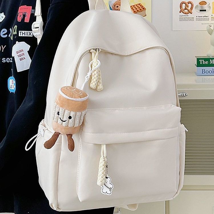 Süßer Cartoon-Rucksack Karnz