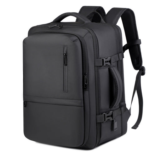 Hochleistungs-Multi-Compartment-Rucksack Karnz