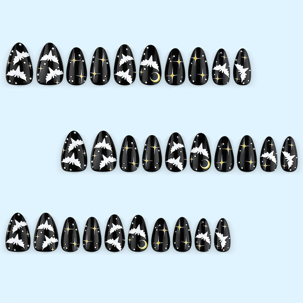 Nagelkunstset Karnz