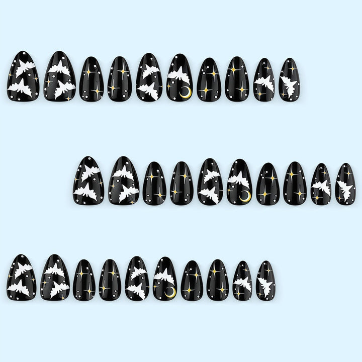 Nagelkunstset Karnz