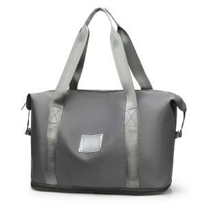 Modischer wasserdichter Gym-Duffel Karnz