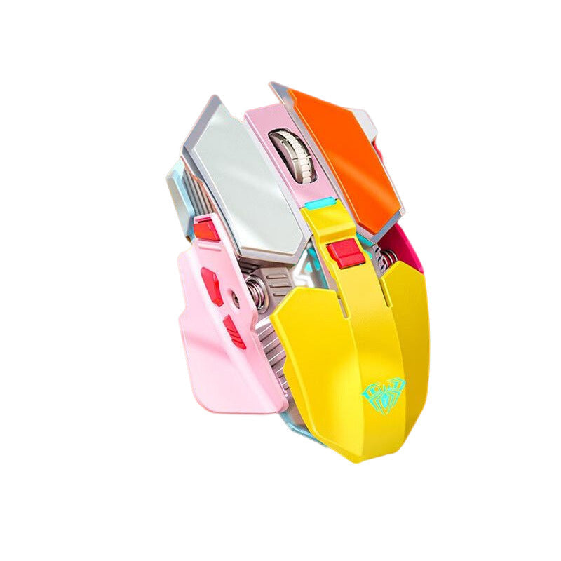 Gaming Maus Karnz