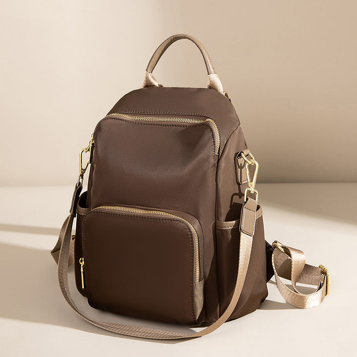 Vielseitiger Multifunktionsrucksack mit Tablet-Fach