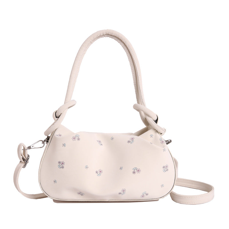 WoStylish Floral Crossbody Bag Karnz