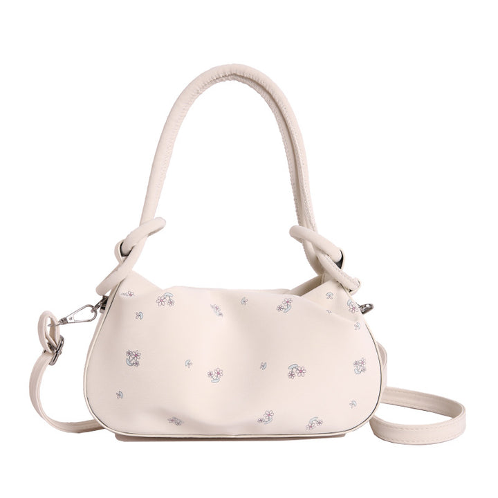 WoStylish Floral Crossbody Bag Karnz