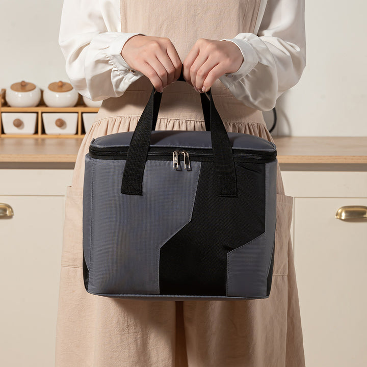 Isolierte Kühltasche