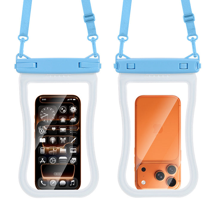 Wasserdichte Smartphone-Hülle Von Karnz