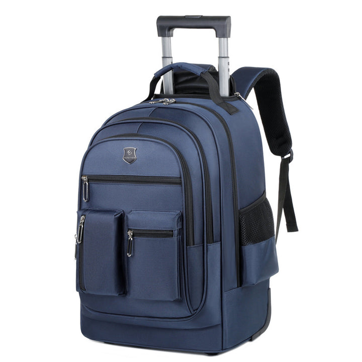 Vielseitiger Rollrucksack Karnz