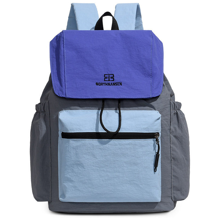 Vielseitiger Abenteuer Tagesrucksack