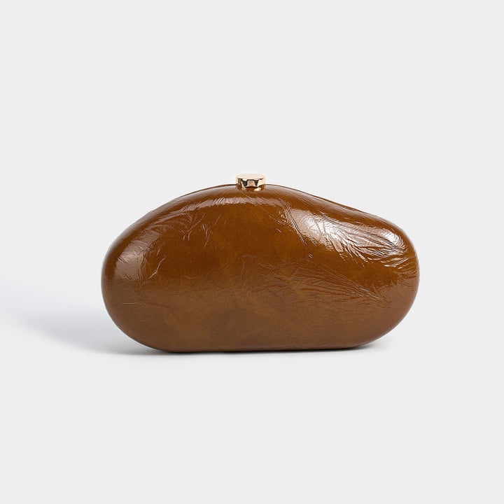 Elegante Fransen Abend Clutch