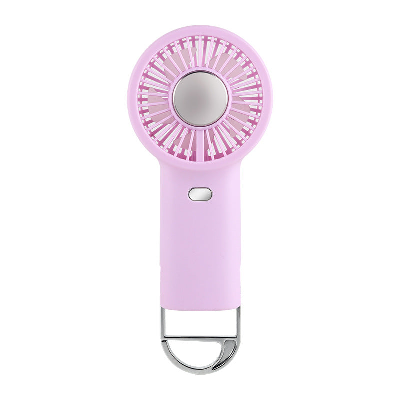 Damen tragbarer Handheld Ventilator Karnz