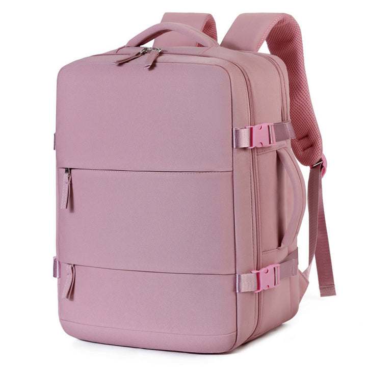 Professionelle organisatorische Laptop-Aktentasche Karnz