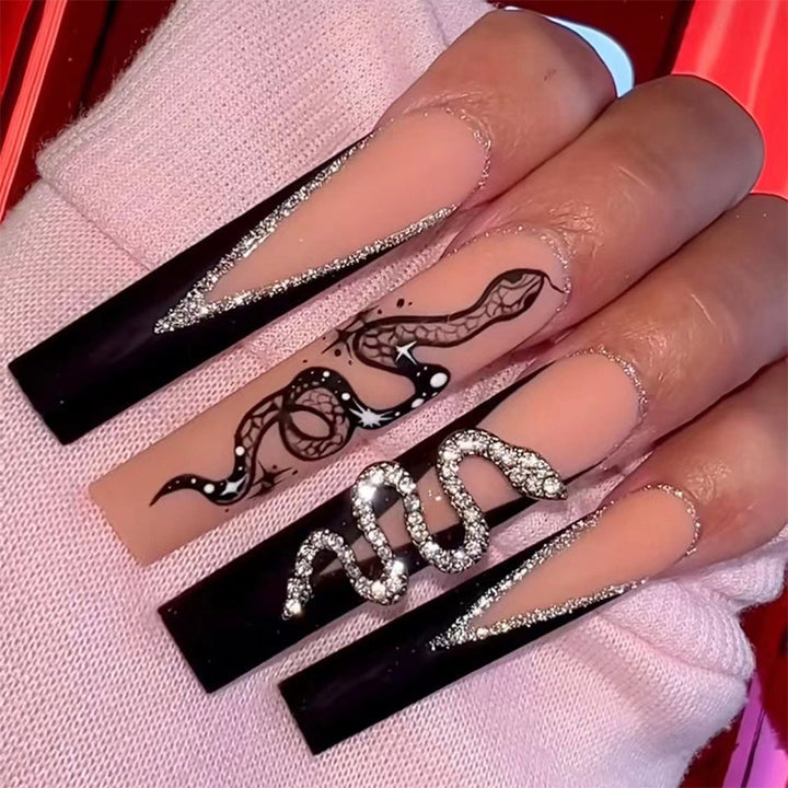 Nageldesign Karnz