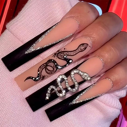 Nageldesign Karnz