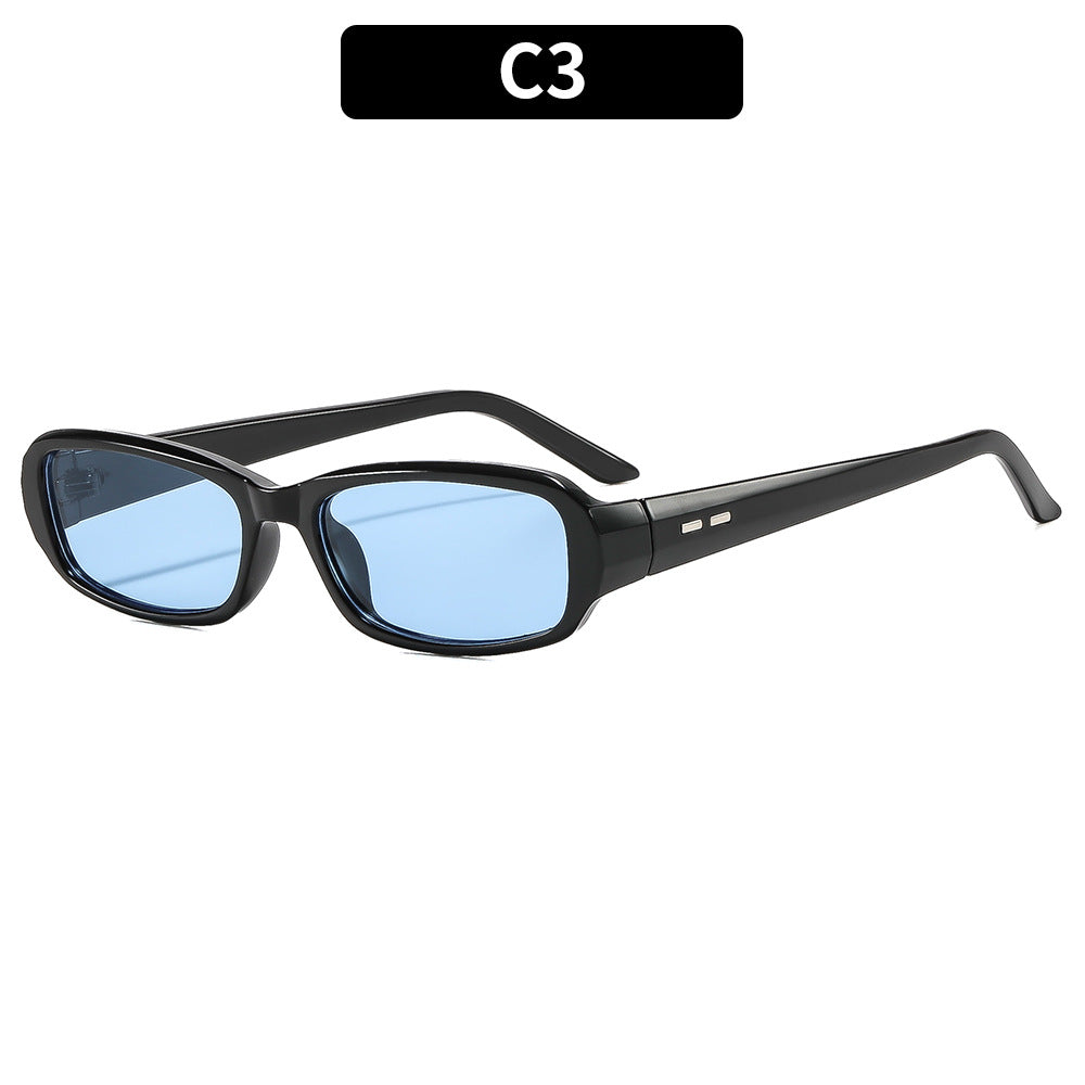 Schicke Fashion Sonnenbrille