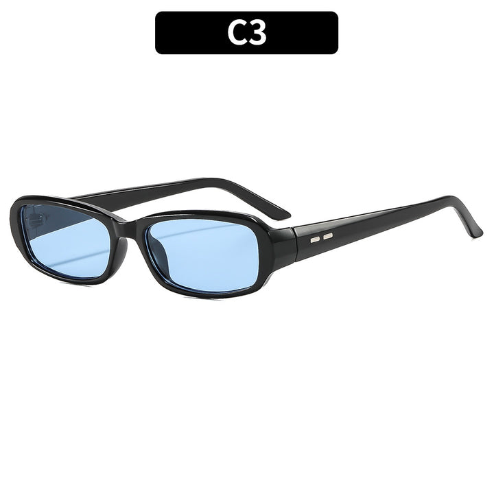 Schicke Fashion Sonnenbrille