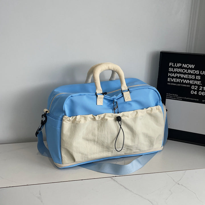 Vielseitige Wochenendreise-Tasche Karnz