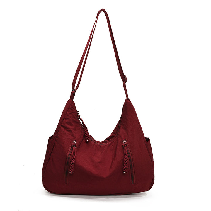Casual Chic Hobo Handtasche Karnz