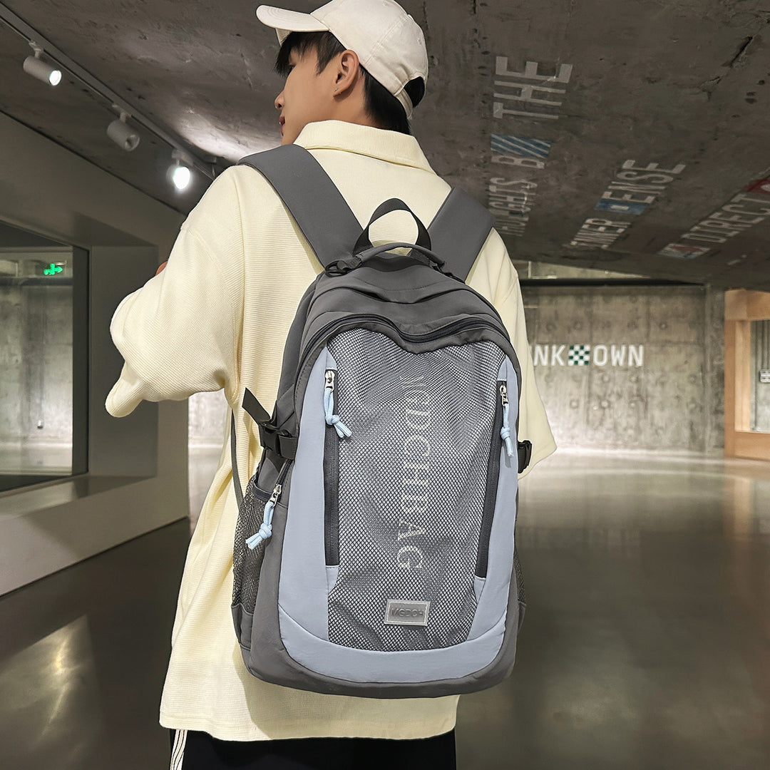 Multi-Funktionaler Outdoor-Reise-Rucksack Karnz